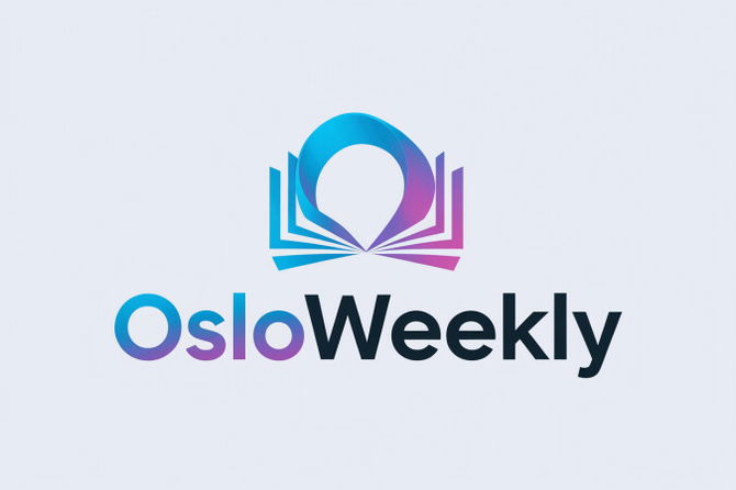 OsloWeekly.com