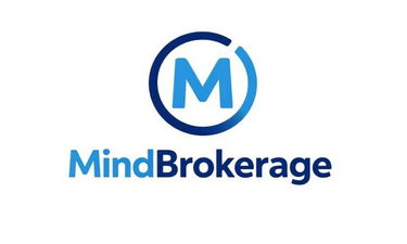 MindBrokerage logo