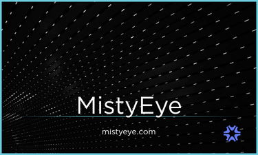 MistyEye.com - Creative brandable domain for sale