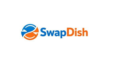 SwapDish.com is for sale