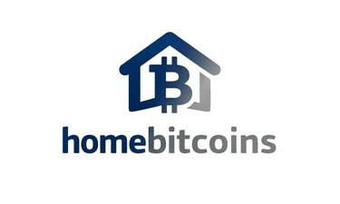 homebitcoins logo
