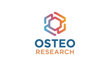 OsteoResearch.com - Creative brandable domain for sale