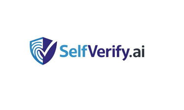 SelfVerify.ai is for sale