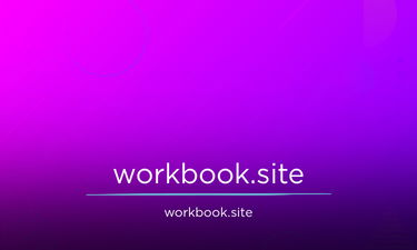 Workbook.site