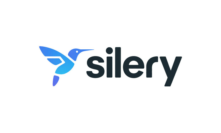 Silery logo