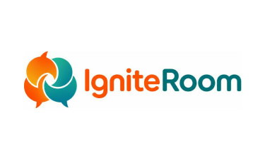 IgniteRoom logo