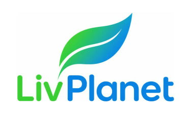 LivPlanet logo