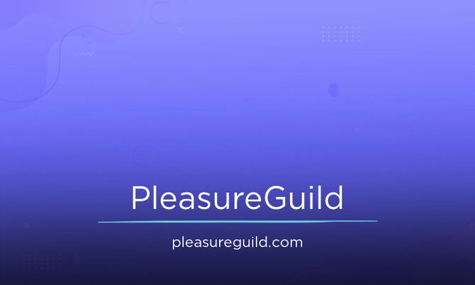 PleasureGuild.com