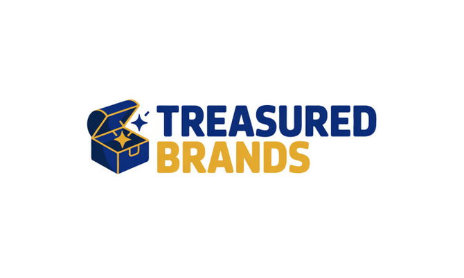 TreasuredBrands.com