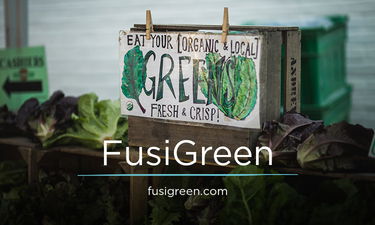 FusiGreen.com