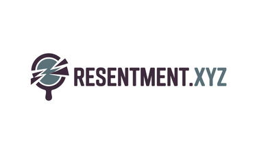 Resentment.xyz - Creative brandable domain for sale