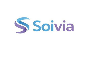 Soivia.com - Creative brandable domain for sale