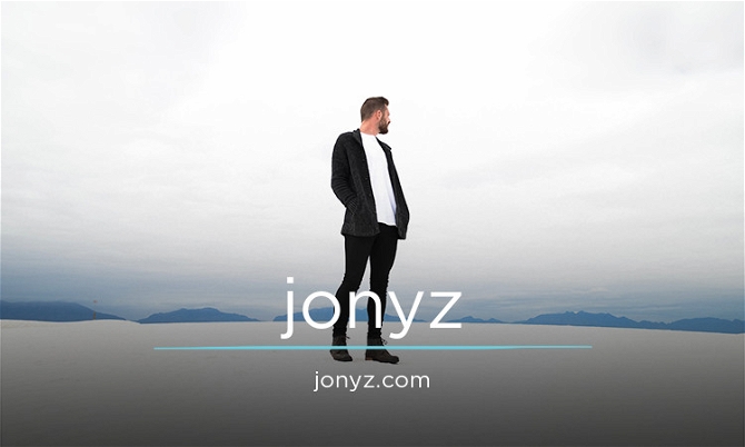 Jonyz.com