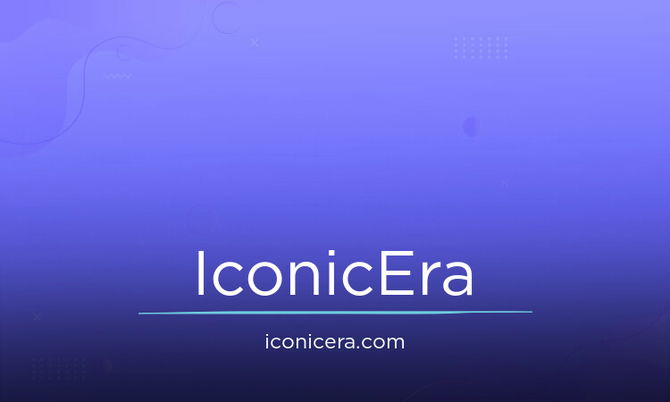 IconicEra.com