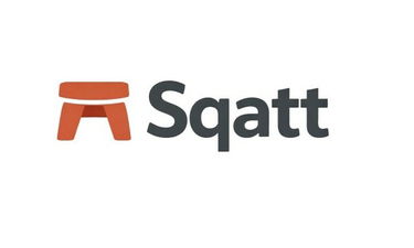 Sqatt.com - Creative brandable domain for sale