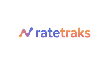 RateTraks.com - Creative brandable domain for sale