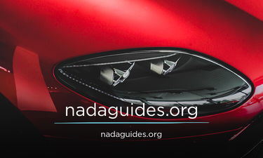 NADAGuides.org - Creative brandable domain for sale