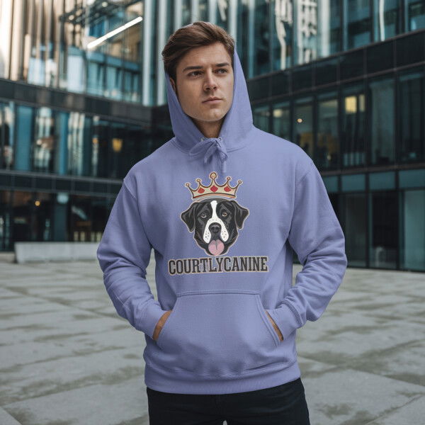 CourtlyCanine.com
