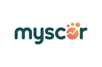 MyScor.com - Creative brandable domain for sale