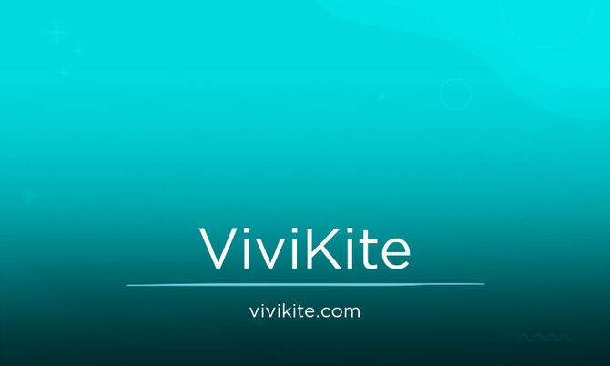 ViviKite.com