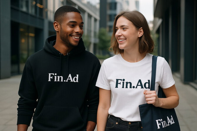 Fin.Ad — 5