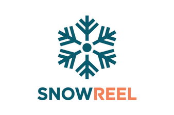 SnowReel.com - Creative brandable domain for sale