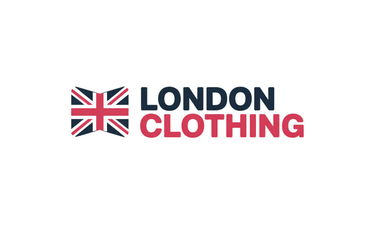 londonclothing.com - Creative brandable domain for sale