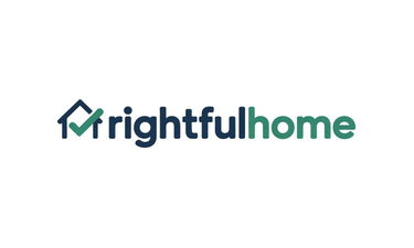 RightfulHome.com - Creative brandable domain for sale