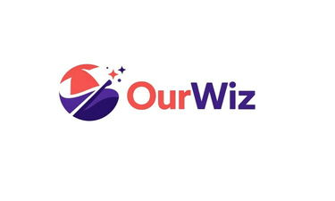 OurWiz logo