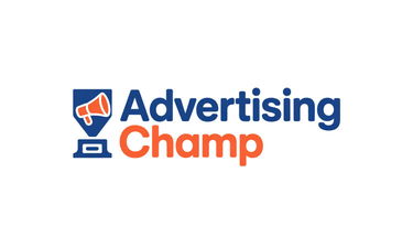 AdvertisingChamp.com - Creative brandable domain for sale