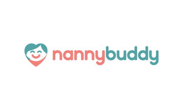 NannyBuddy.com - Creative brandable domain for sale