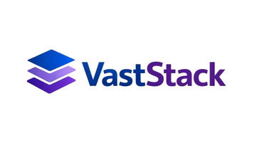 VastStack.com - Creative brandable domain for sale