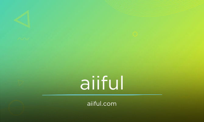 Aiiful.com