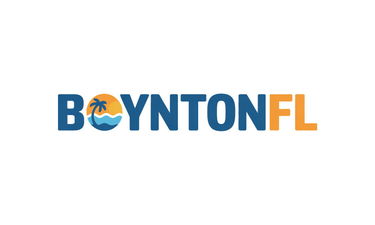 BoyntonFL.com - Creative brandable domain for sale