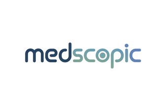 MedScopic.com - Creative brandable domain for sale