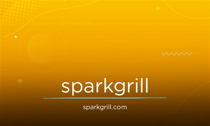 SparkGrill.com