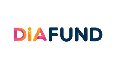 DiaFund.com is for sale