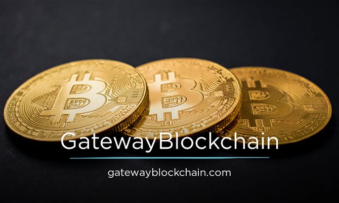 GatewayBlockchain.com