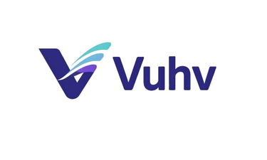 Vuhv.com - Creative brandable domain for sale