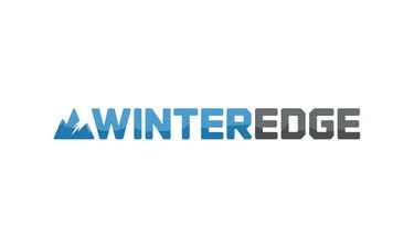 WinterEdge.com - Creative brandable domain for sale