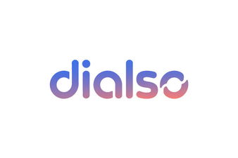 Dialso.com - Creative brandable domain for sale