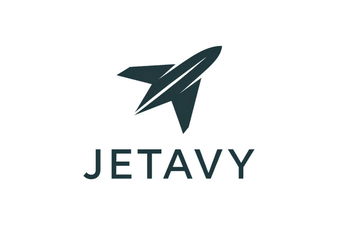Jetavy logo