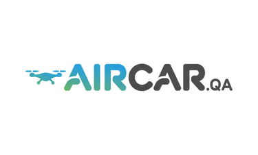 AirCar.qa - Creative brandable domain for sale