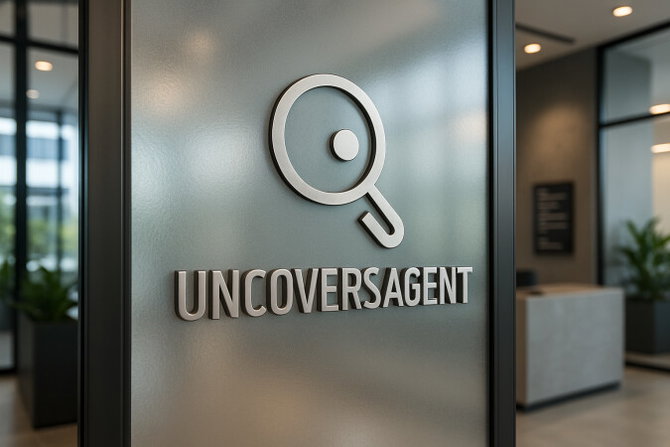 UncoversAgent.com — 4