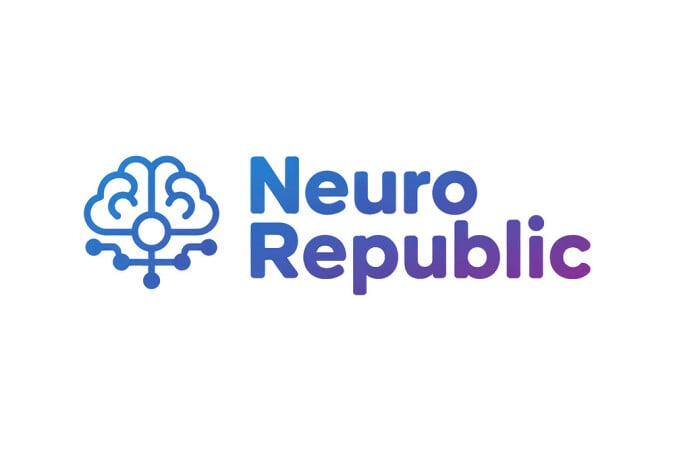 NeuroRepublic logo