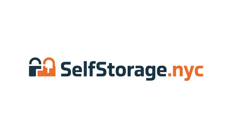 selfstorage logo