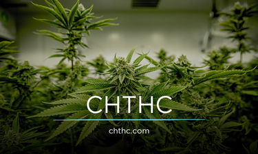 Chthc.com - Creative brandable domain for sale