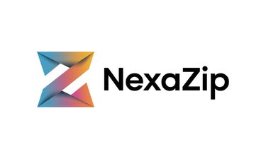 NexaZip.com - Creative brandable domain for sale