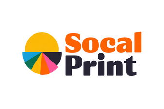 SoCalPrint.com - Creative brandable domain for sale