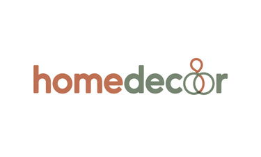 HomeDecoor.com - Creative brandable domain for sale